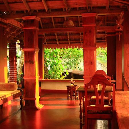 Sea Hut Homestay Kochi Kültér fotó