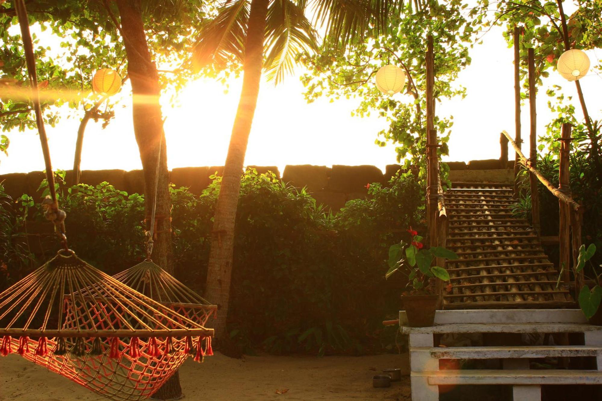 Sea Hut Homestay Kochi Kültér fotó