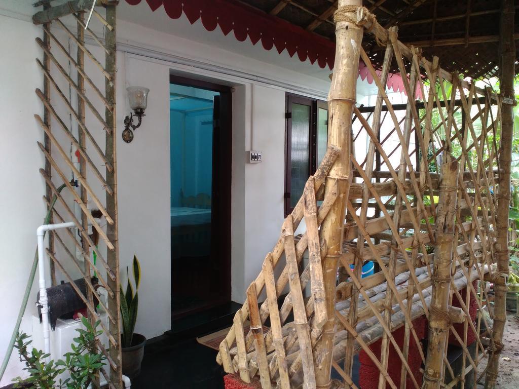 Sea Hut Homestay Kochi Kültér fotó