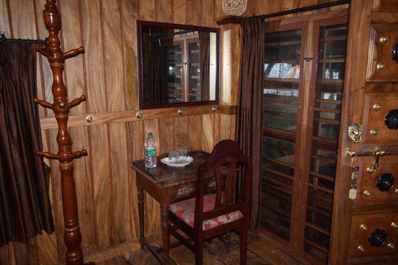 Sea Hut Homestay Kochi Kültér fotó