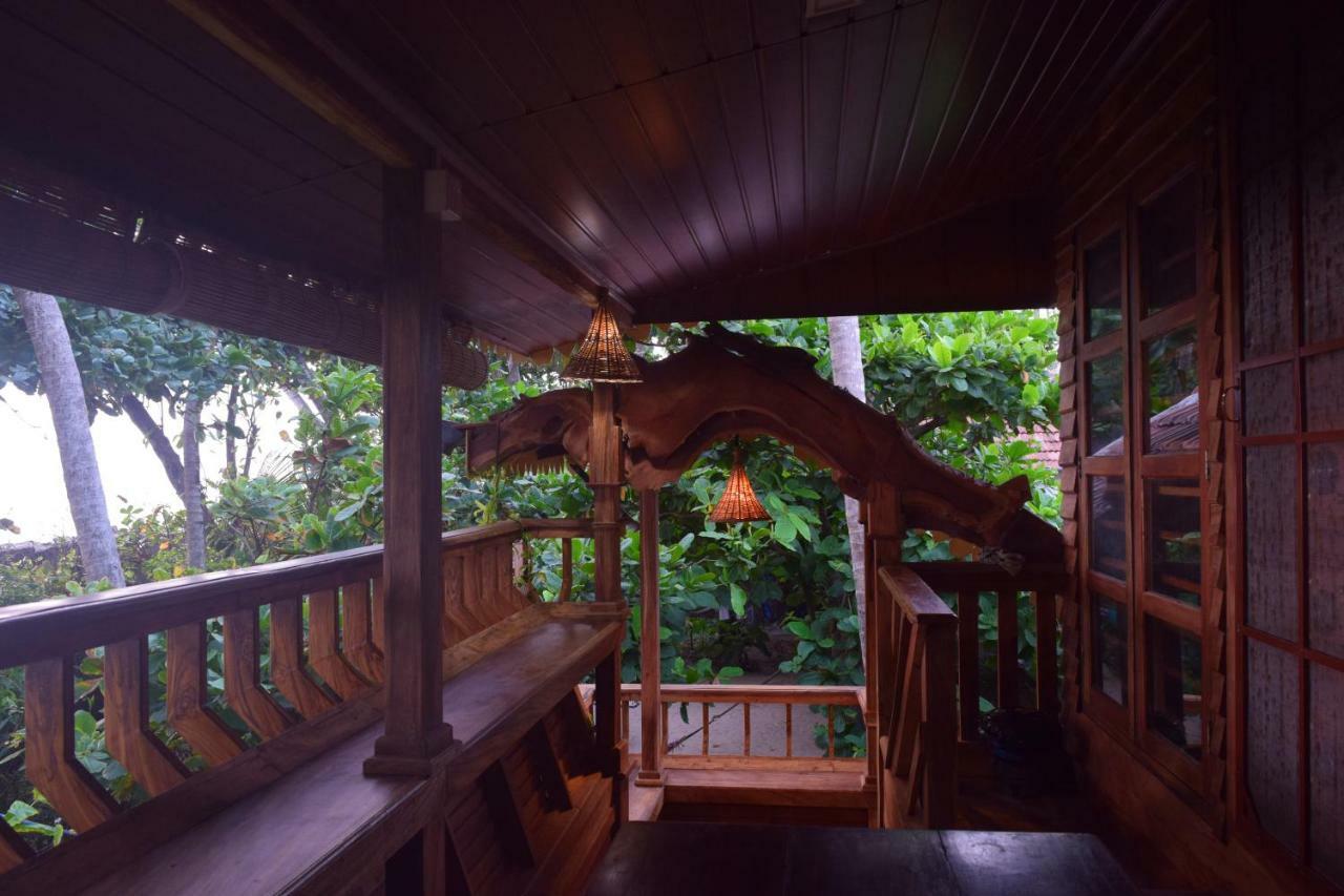 Sea Hut Homestay Kochi Kültér fotó