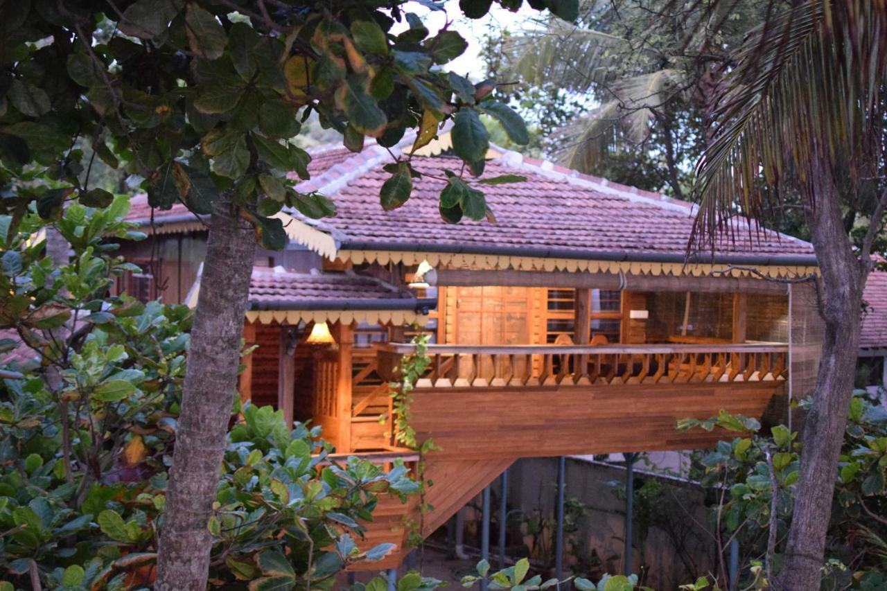 Sea Hut Homestay Kochi Kültér fotó