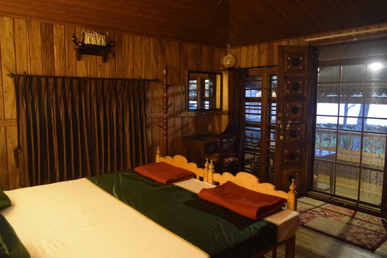 Sea Hut Homestay Kochi Kültér fotó
