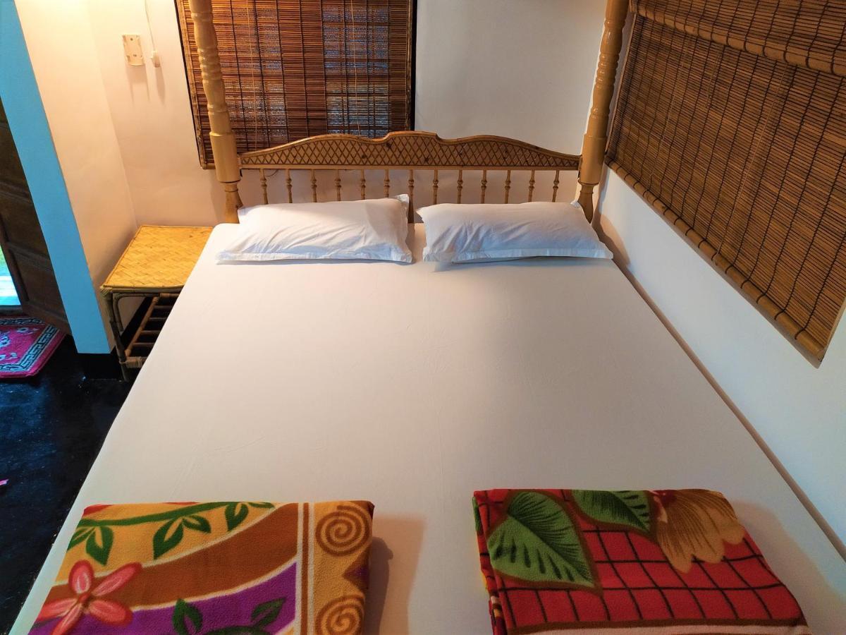 Sea Hut Homestay Kochi Kültér fotó