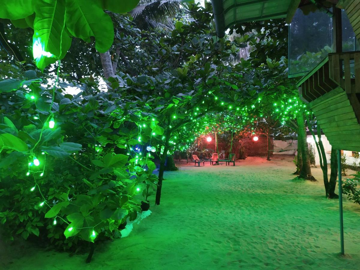 Sea Hut Homestay Kochi Kültér fotó