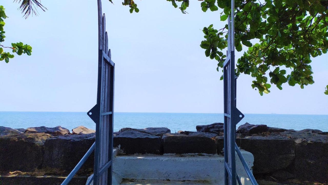 Sea Hut Homestay Kochi Kültér fotó